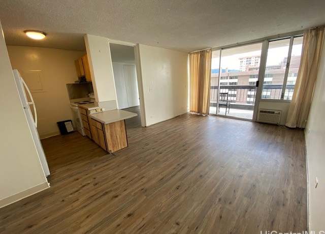 Property at 775 Kinalau Pl #1201, Honolulu, HI 96813, 1 bed, 1 bath