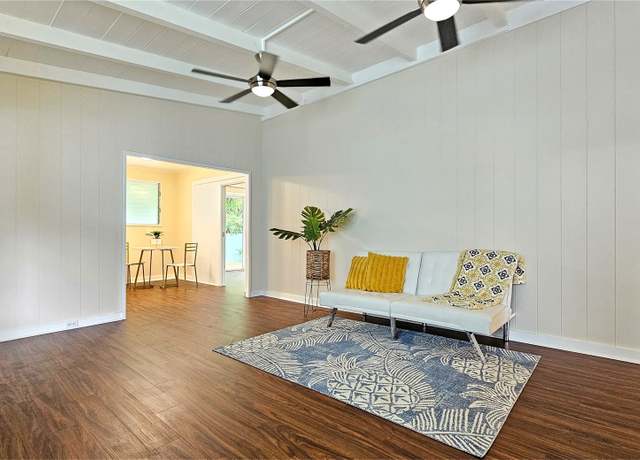 Property at 45-1016/45-1016A Anoi Rd, Kaneohe, HI 96744, 6 beds, 5 baths