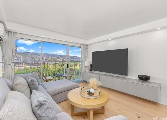 Property at 2211 Ala Wai Blvd #906, Honolulu, HI 96815, 1 bed, 1 bath