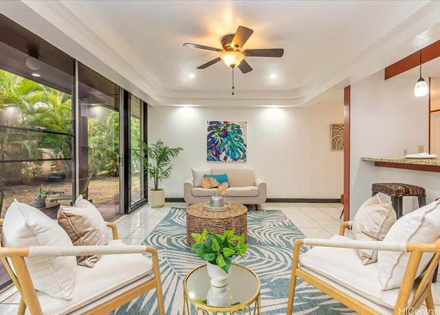 Property at 98-380 Koauka Loop #304, Aiea, HI 96701, 4 beds, 2 baths