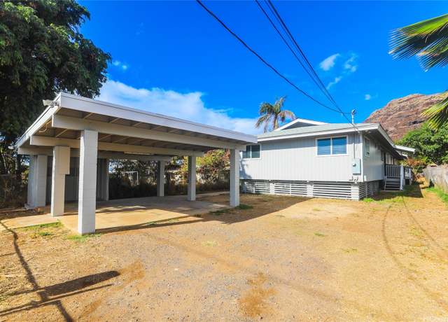 Property at Undisclosed address, Waianae, HI 96792, 6 beds, 4 baths