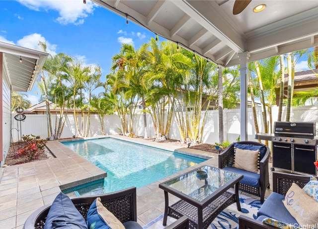 Property at 91-1100 Waiemi St, Ewa Beach, HI 96706, 3 beds, 2 baths