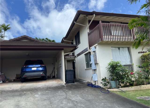 Property at 1206 Kupau St, Kailua, HI 96734, 5 beds, 3.5 baths