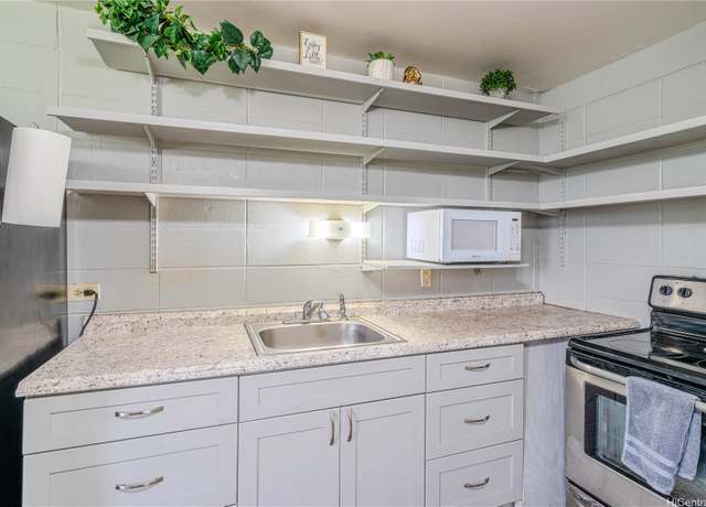 Property at 95-024 Waihau St Unit 16A, Mililani, HI 96789, 2 beds, 1 bath