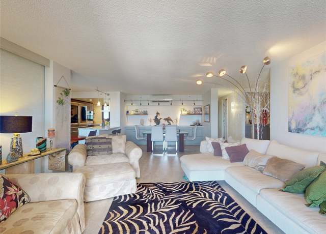 Property at 1015 Wilder Ave #1003, Honolulu, HI 96822, 3 beds, 2 baths