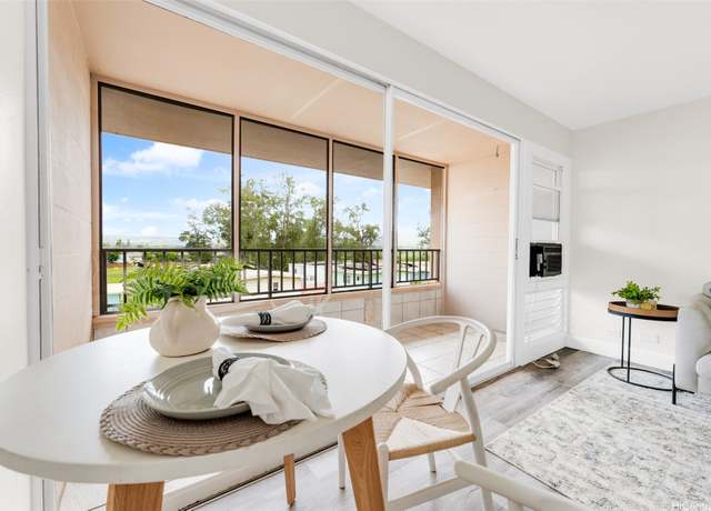 Property at 68-90 Au St Unit E511, Waialua, HI 96791, 2 beds, 1 bath