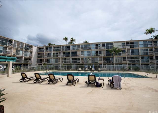 Property at 85-175 Farrington Hwy Unit C337, Waianae, HI 96792, 1 bath