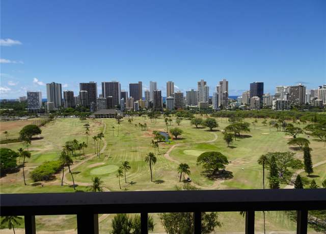 Property at 2916 Date St Unit 18B, Honolulu, HI 96816, 2 beds, 2 baths