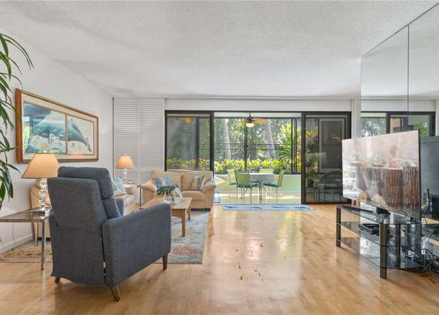 Property at 4999 Kahala Ave #106, Honolulu, HI 96816, 2 beds, 2 baths