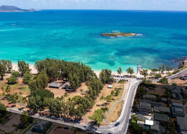 Property at 29 Alala Rd, Kailua, HI 96734, 2 beds, 2 baths