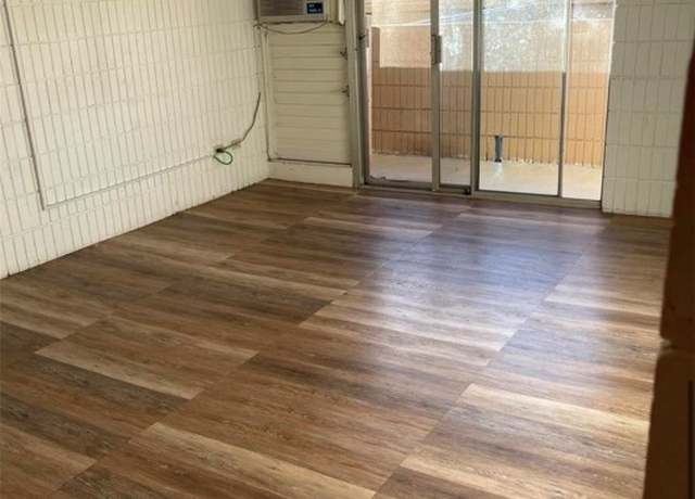 Property at 3215 Ala Ilima St Unit A207, Honolulu, HI 96818, 2 beds, 1 bath