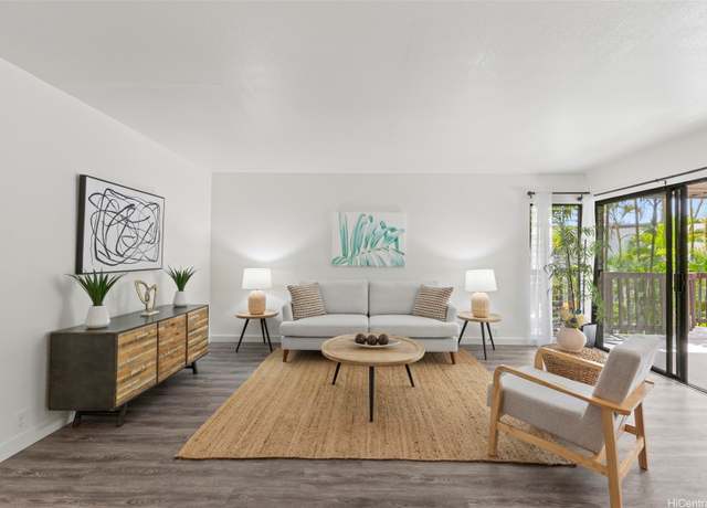 Property at 46-48 Aliikane Pl #2215, Kaneohe, HI 96744, 1 bed, 1 bath