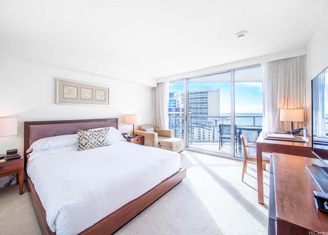 Property at 223 Saratoga Rd #2018, Honolulu, HI 96815, 1 bath