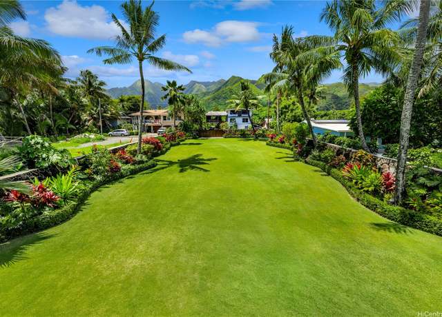 Property at 53-014 Makao Rd Unit F, Hauula, HI 96717