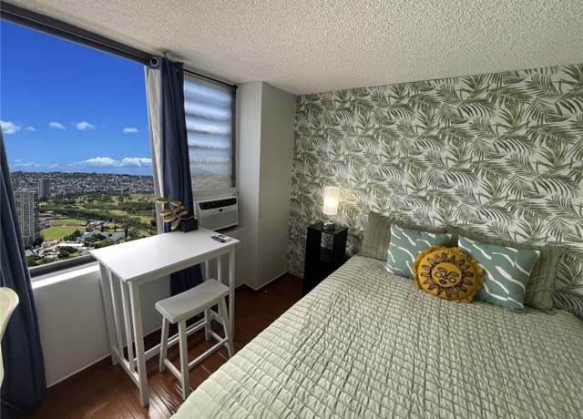 Property at 444 Niu St #2513, Honolulu, HI 96815, 1 bath