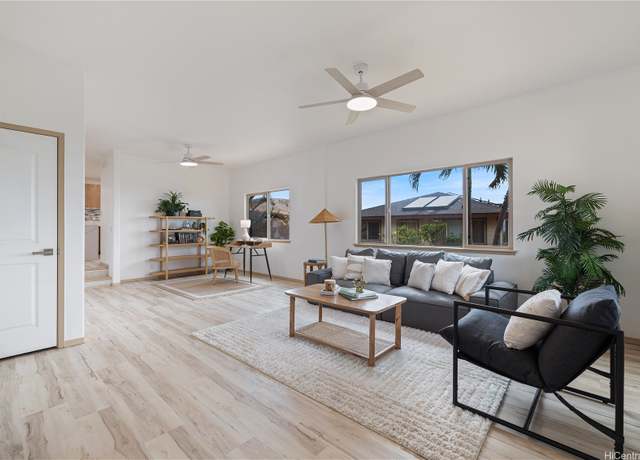 Property at 92-1028 Luawainui St, Kapolei, HI 96707, 4 beds, 3 baths