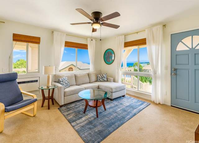 Property at 92-1167 Palahia St Unit H201, Kapolei, HI 96707, 2 beds, 2 baths