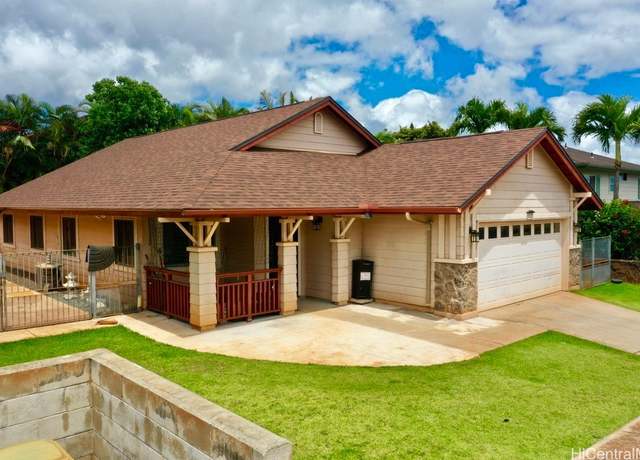 Property at 92-133 Hihialou Pl, Kapolei, HI 96707, 3 beds, 2 baths