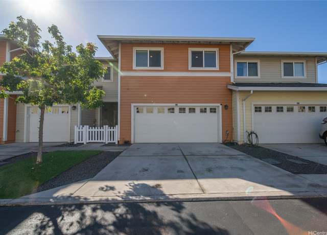 Property at 550 Kamaaha Ave #904, Kapolei, HI 96707, 3 beds, 2.5 baths