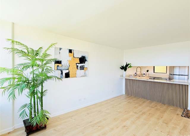 Property at 1054 Green St #604, Honolulu, HI 96822, 1 bed, 1 bath
