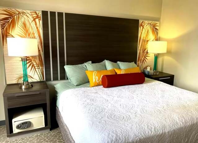 Property at 1850 Ala Moana Blvd #629, Honolulu, HI 96815, 1 bath