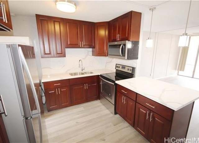 Property at 95-020 Waihonu St Unit C906, Mililani, HI 96789, 1 bed, 1 bath