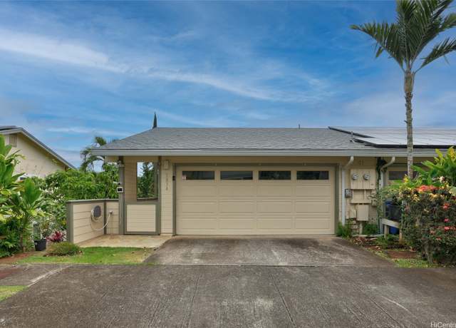 Property at 103 Kahako St Unit A, Kailua, HI 96734, 3 beds, 1.5 baths