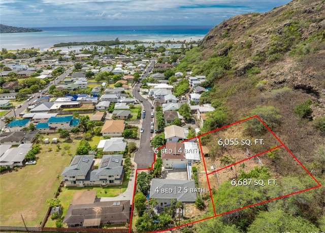 Property at 298 Moomuku Pl, Honolulu, HI 96825, 10 beds, 6.5 baths