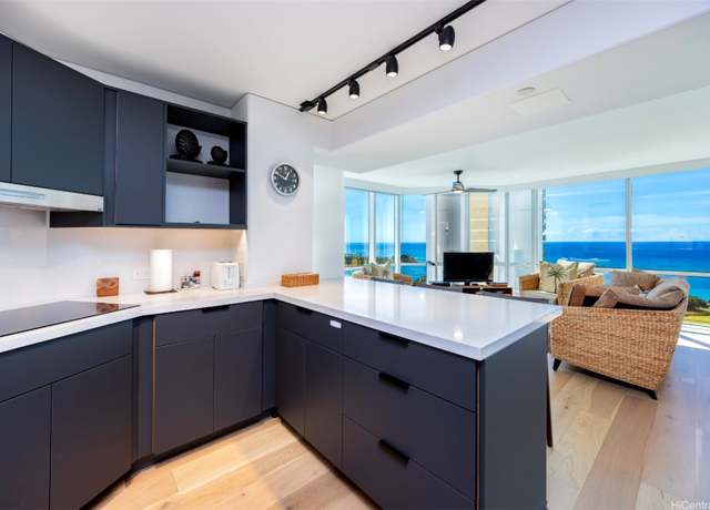 Property at 88 Piikoi St #2309, Honolulu, HI 96814, 2 beds, 2 baths