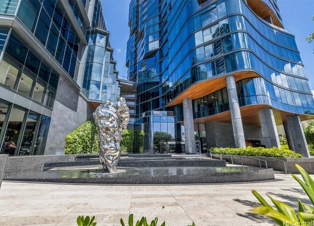Property at 1108 Auahi St #2401, Honolulu, HI 96814, 3 beds, 3 baths