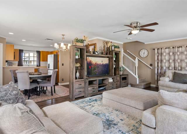 Property at 87-1972 Pakeke St Unit D, Waianae, HI 96792, 3 beds, 2 baths