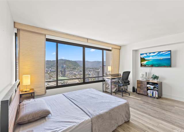 Property at 1778 Ala Moana Blvd #3905, Honolulu, HI 96815, 1 bath