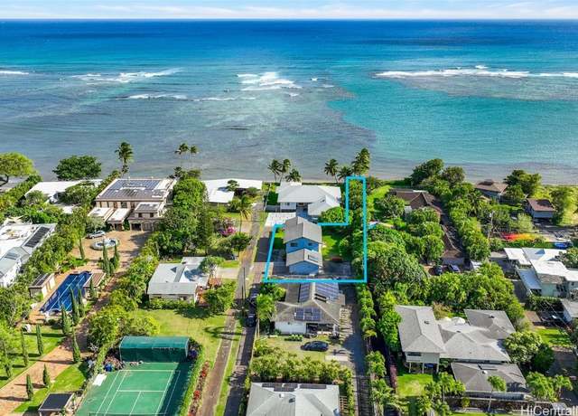 Property at 5225 Kalanianaole Hwy, Honolulu, HI 96821, 3 beds, 3 baths