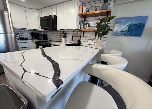 Property at 1777 Ala Moana Blvd #834, Honolulu, HI 96815, 1 bed, 1 bath