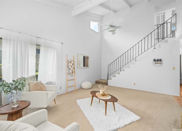 Property at 47-541 Hui Iwa St, Kaneohe, HI 96744, 4 beds, 2 baths