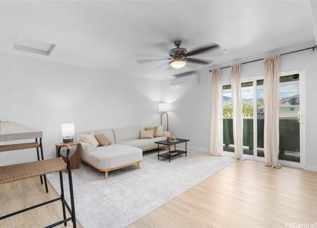 Property at 642 Kakala St #1703, Kapolei, HI 96707, 3 beds, 2.5 baths