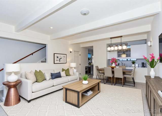 Property at 4202 Keanu St #4, Honolulu, HI 96816, 2 beds, 1.5 baths