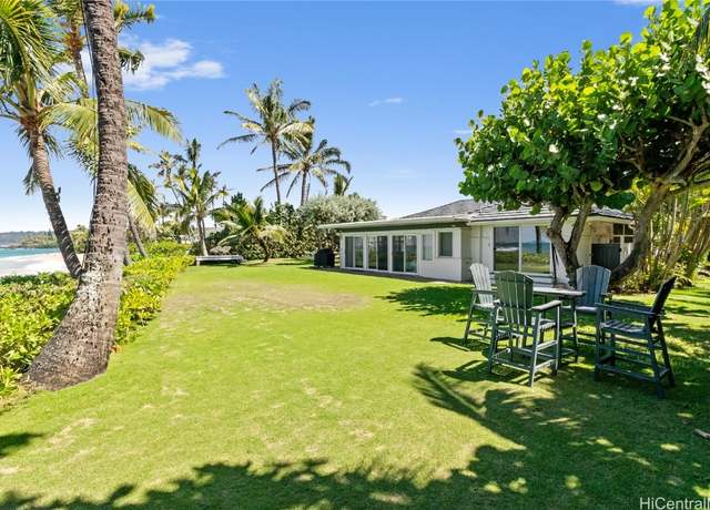 Property at 61-707 Papailoa Rd, Haleiwa, HI 96712, 5 beds, 3.5 baths