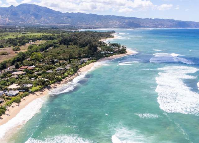 Property at 61-707 Papailoa Rd, Haleiwa, HI 96712, 5 beds, 3.5 baths