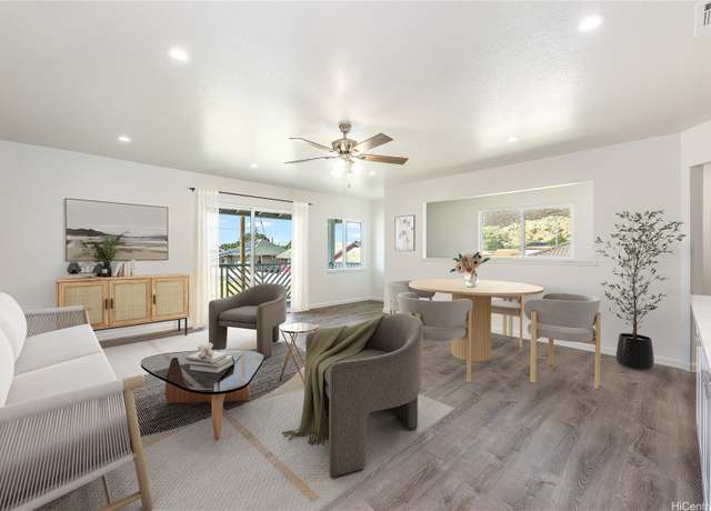 Property at 87-184 Kulaaupuni St #1, Waianae, HI 96792, 5 beds, 3.5 baths