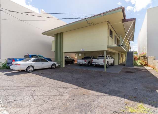 Property at 1116 Isenberg St, Honolulu, HI 96826