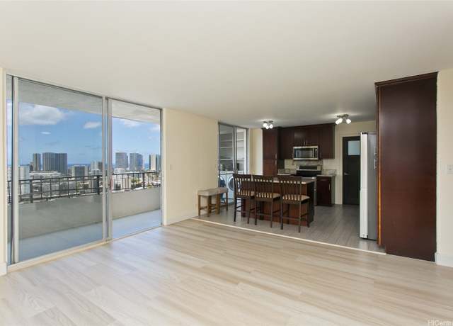 Property at 1025 Wilder Ave Unit 12B, Honolulu, HI 96822, 2 beds, 2 baths