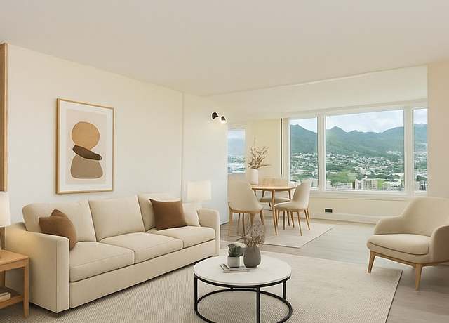 Property at 1025 Wilder Ave Unit 12B, Honolulu, HI 96822, 2 beds, 2 baths