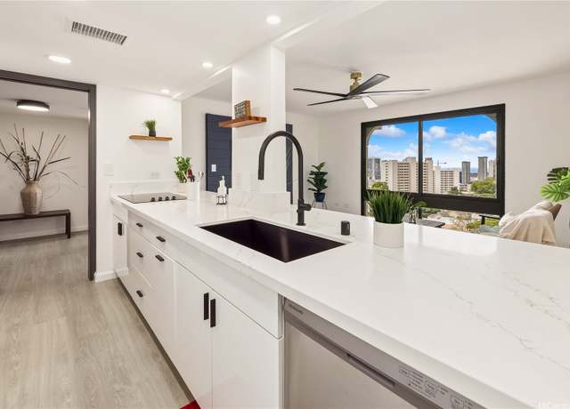 Property at 1022 Prospect St Unit 908D, Honolulu, HI 96822, 3 beds, 2.5 baths