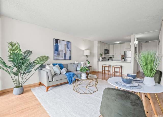 Property at 98-410 Koauka Loop Unit 15A, Aiea, HI 96701, 2 beds, 1 bath