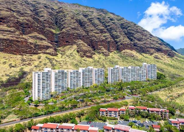 Property at 84-740 Kili Dr #729, Waianae, HI 96792, 1 bath