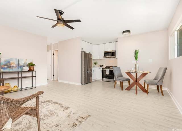 Property at 94-249 Waikele Rd Unit A205, Waipahu, HI 96797, 2 beds, 1 bath