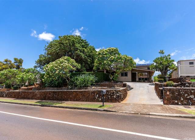 Property at 98-1225 Ulune St, Aiea, HI 96701, 8 beds, 4 baths