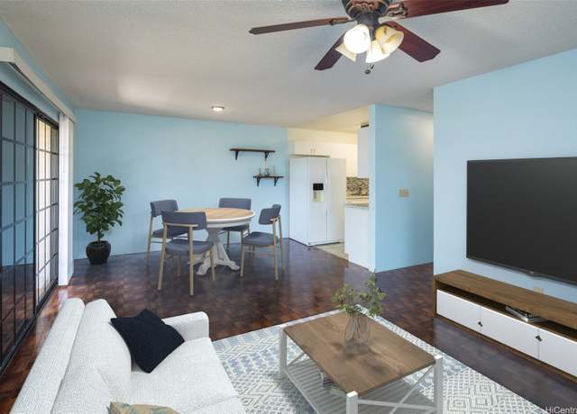 Property at 91-1022 Kaiau Ave Unit 3A, Kapolei, HI 96707, 3 beds, 2 baths