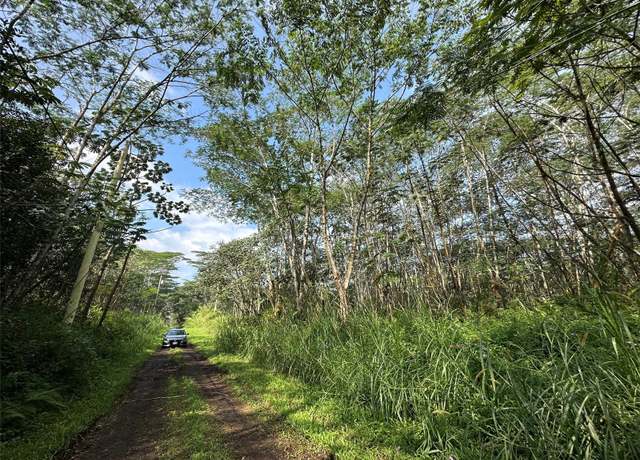 Property at 00 Pikake Rd, Pahoa, HI 96778